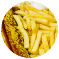 currywurst