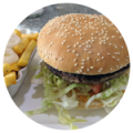 burger-round